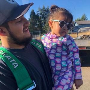 Meet your Posher, Fernando